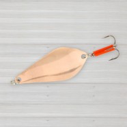 Блешня коливна ZEOX Pear, 18г, колір 015 Copper